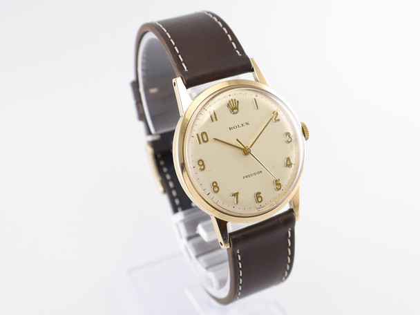 Rolex Precision VWS-3432