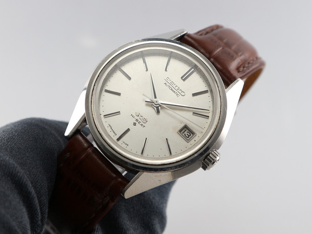 King Seiko 56KS Hi-Beat