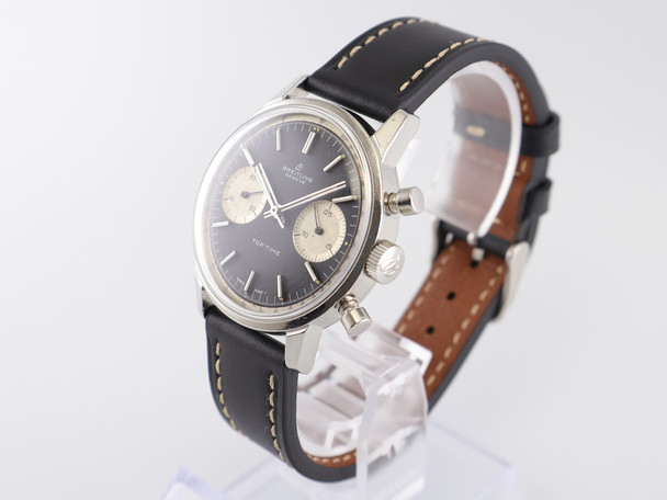 Breitling Top Time VWS-3202