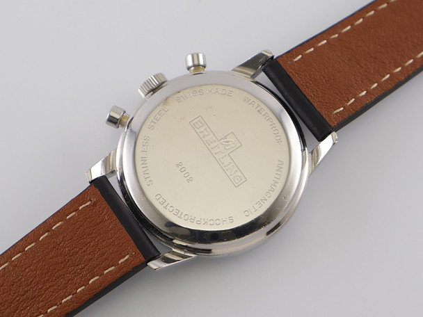 Breitling Top Time VWS-3202