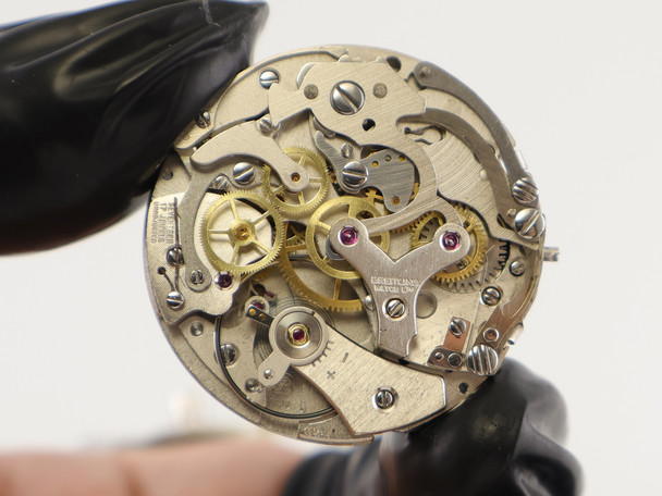 Breitling Top Time VWS-3202