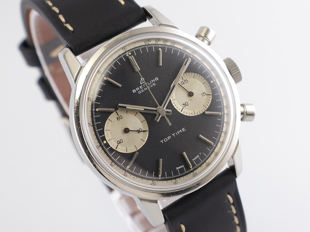 Breitling Top Time VWS-3202