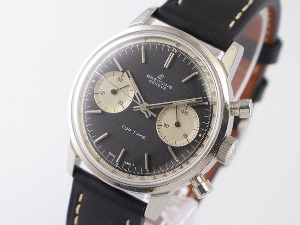 Breitling Top Time VWS-3202