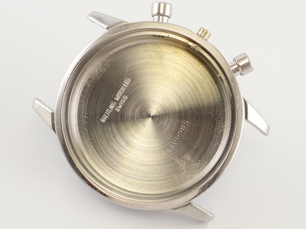 Breitling Top Time VWS-3202