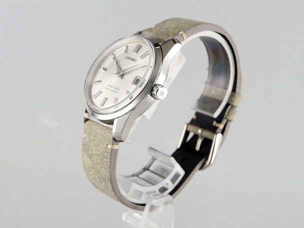 King Seiko 2nd generation VWS-1789