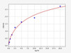 Human LRP-6/Low-density lipoprotein receptor-related protein 6 ELISA Kit (HUFI00871)