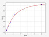 Human LC3B/MAP1LC3B ELISA Kit (HUFI01901)