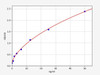 Sheep ACE/Angiotensin Converting Enzyme 1 ELISA Kit (SHFI00001)