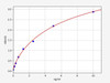 Mouse THAP domain-containing protein 4 ELISA Kit (MOFI00583)