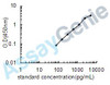 Bovine Myosin light chain kinase, smooth muscle (MYLK) ELISA Kit (BOEB0477)