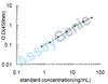 Rat von Willebrand factor (Vwf) ELISA Kit (RTEB0476)