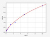 Human CRTC2 (CREB-regulated transcription coactivator 2) ELISA Kit (HUFI03480)