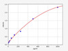 Human ATF6B ( Activating transcription factor 6 beta) ELISA Kit (AEFI00112)