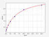 Human NSE (Neuron-specific Enolase) ELISA Kit (AEFI00324)