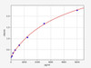 Mouse Cd83 (CD83 antigen) ELISA Kit (AEFI00649)