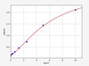 Human SRM (Spermidine synthase) ELISA Kit (AEFI01391)