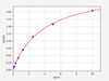 Human CRP (C-Reactive Protein) ELISA Kit (AEFI01631)