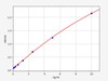 Human CD19 ColorStep ELISA Kit (AEFI02607)