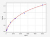 Rat PDCD1LG1 ColorStep ELISA Kit (AEFI03511)