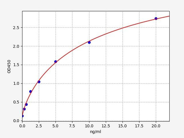 Human BCL-X / BCL2L1 ELISA Kit