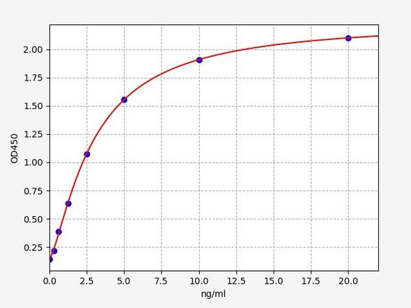 Human PVALB/Parvalbumin ELISA Kit (HUFI01161)