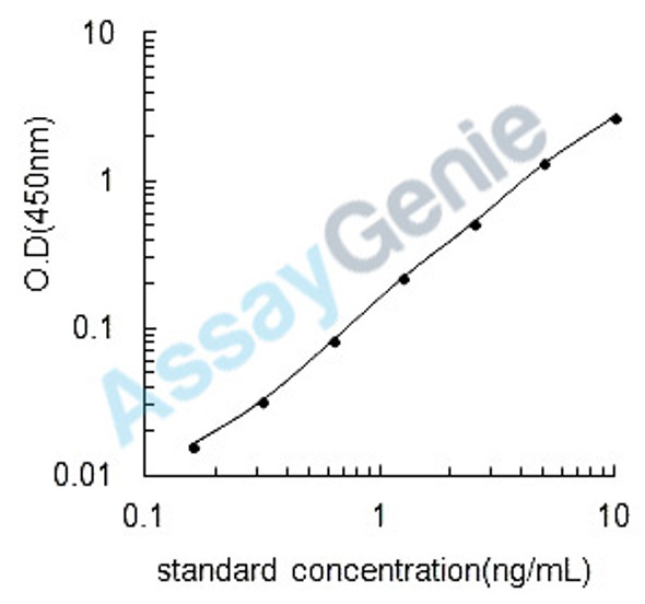 Human Matrix metalloproteinase-28 (MMP28) ELISA Kit (HUEB2094)