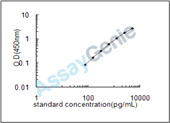 Mouse Carbonic anhydrase 2 (Ca2) ELISA Kit (MOEB0592)