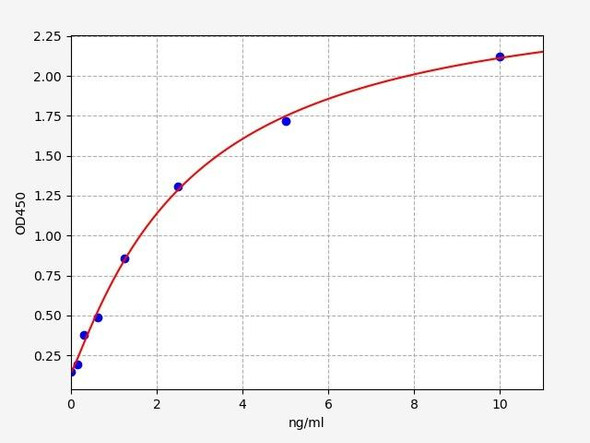 Rat Ppat  (Amidophosphoribosyltransferase) ELISA Kit (RTFI01425)