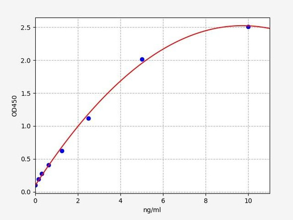 Rat TIMP3 ELISA Kit