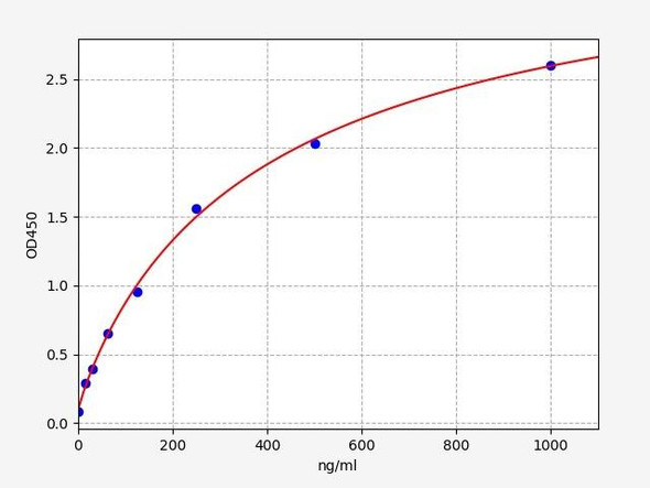 Rat CBS ELISA Kit