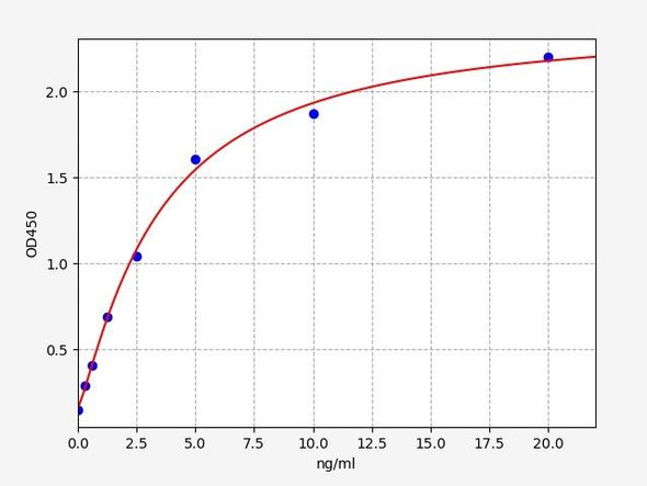 Rat Estrogen sulfotransferase, isoform 1 / SULT1E1 ELISA Kit