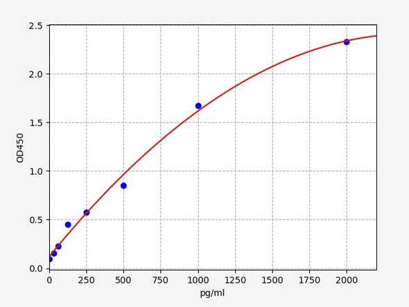 Rat CCL17 / TARC ELISA Kit