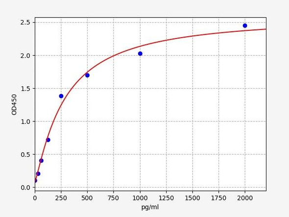 Monkey IFN gamma ELISA Kit