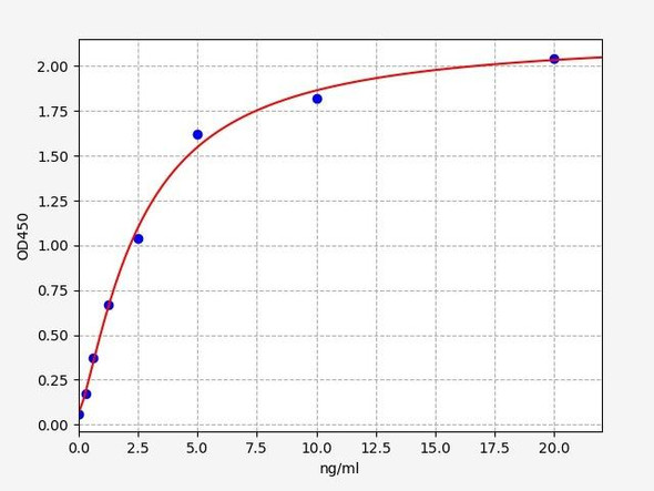 Rabbit Caspase 3 ELISA Kit