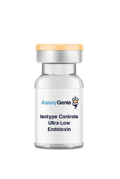 Mouse IgM Isotype Control-Ultra Low Endotoxin (IVMB0195)