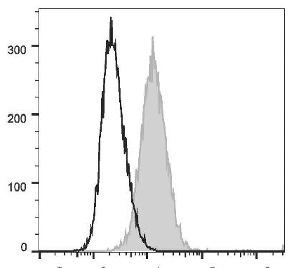 PE Anti-Mouse CD34 Antibody [RAM34] (AGEL3005)