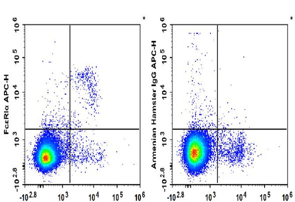 APC Anti-Mouse FcκRIκ Antibody [MAR-1] (AGEL2316)