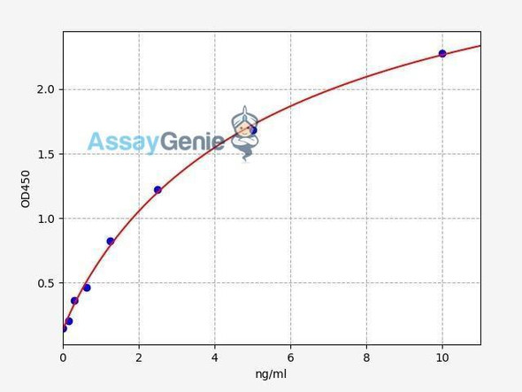 Human XBP1 ELISA Kit (HUFI02090)