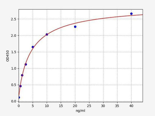 Rat C3a/Complement 3a ELISA Kit (RTFI00612)