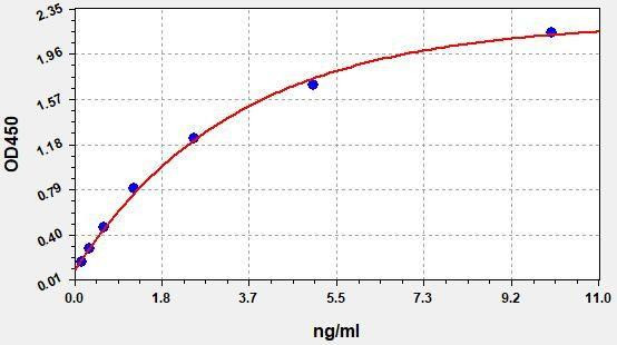 Rat GSTP ColorStep ELISA Kit (AEFI02077)