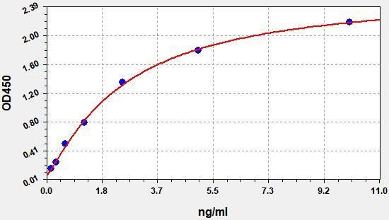 Human POSTN/OSF2 (Periostin) ColorStep ELISA Kit (AEFI03055)