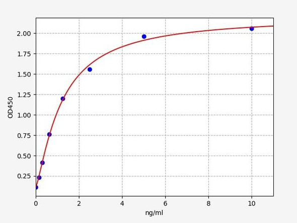 Human TOR3A (Torsin family 3 member A) ELISA Kit (HUFI06006)