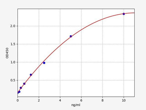 Human BNIP3L (BCL2/adenovirus E1B 19 kDa protein-interacting protein 3-like) ELISA Kit (HUFI07988)