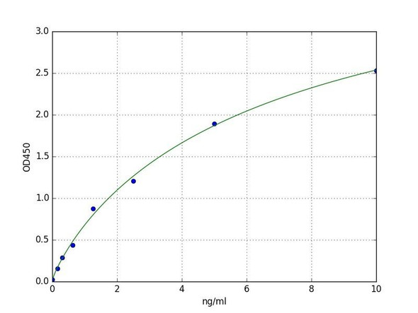 Human BAIAP2L1 (BAI1 associated protein 2 like 1) ELISA Kit (HUFI04620)