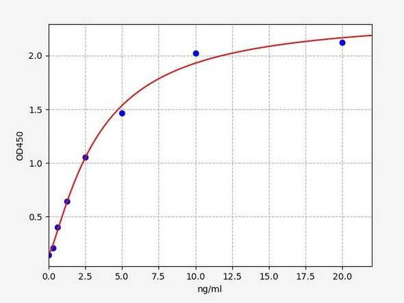 Human ATG5 / Autophagy protein 5 ELISA Kit