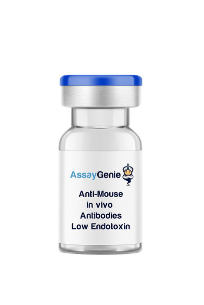 Anti-Mouse CD278 (ICOS) In Vivo Antibody - Low Endotoxin