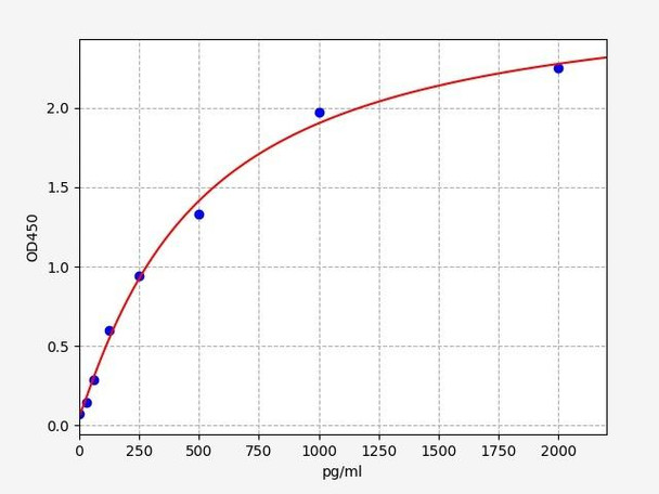 Human AMPH / Anti-Amphiphysin ELISA Kit