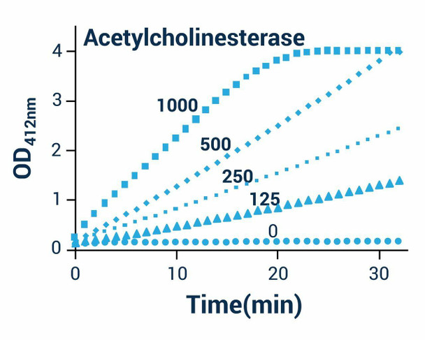 Acetylcholinesterase Assay Kit (BA0009)