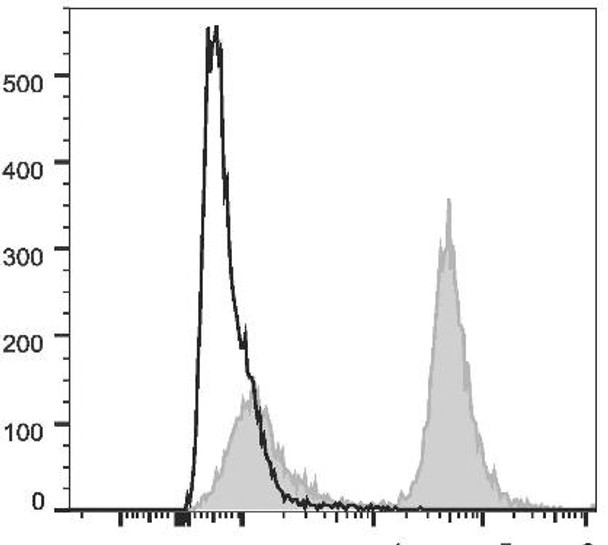 PE/Cyanine5.5 Anti-Mouse CD19 Antibody [1D3] (AGEL0475)