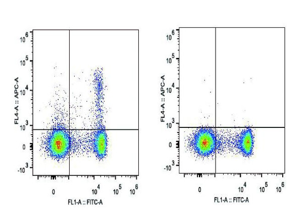 GenieFluor 647 Anti-Mouse CD25 Antibody [PC-61.5.3] (AGEL1313)